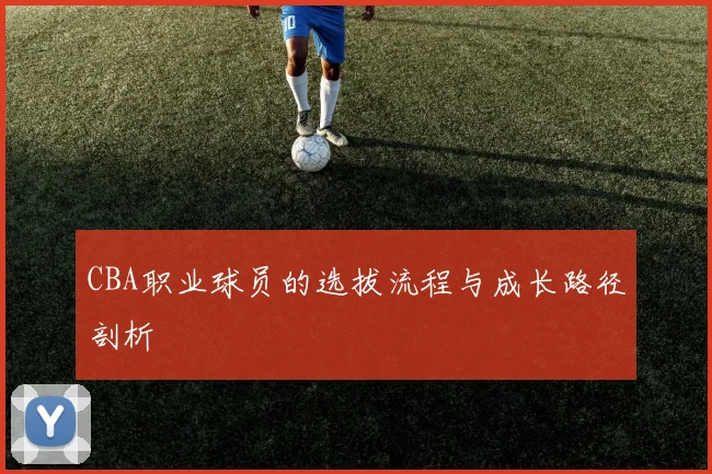 CBA职业球员的选拔流程与成长路径剖析